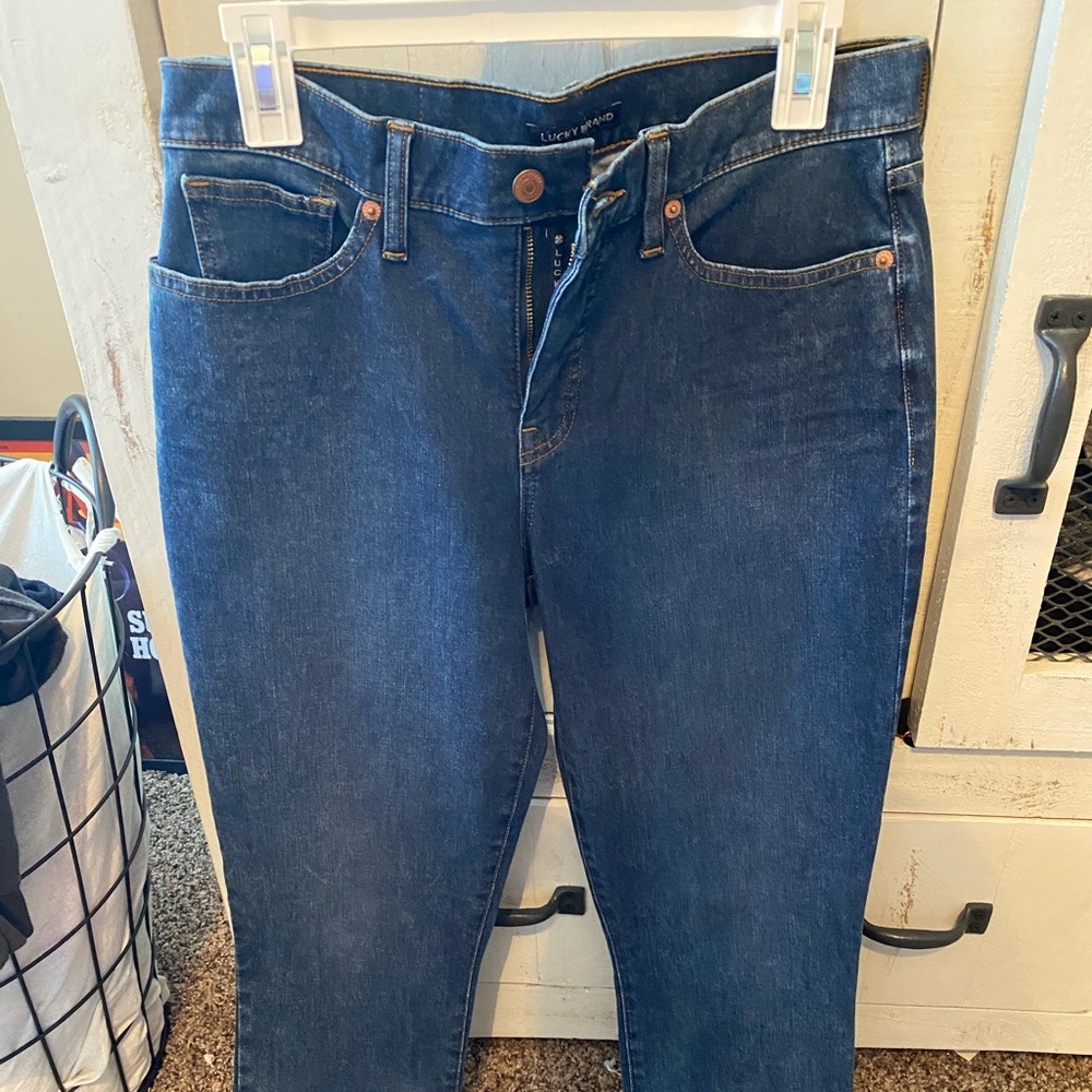 Lucky Brand Women’s Jeans